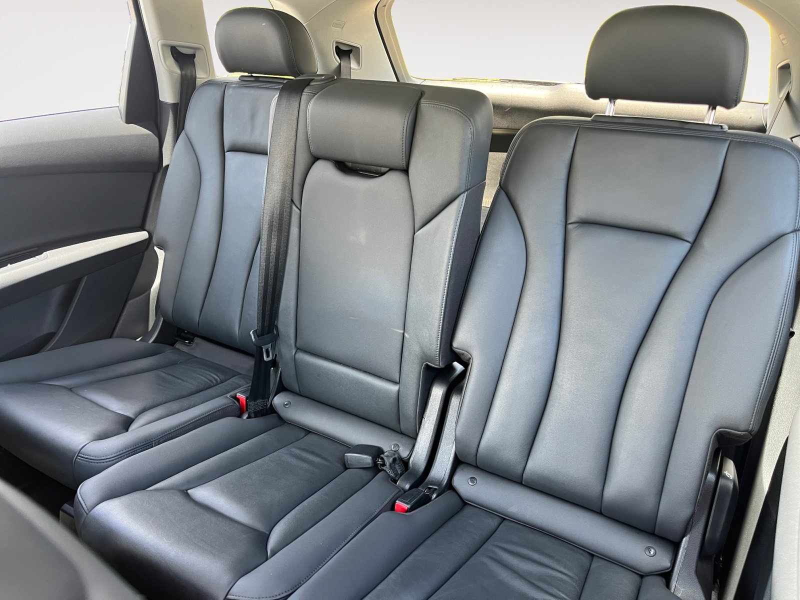 Used 2022 Audi Q7 Premium Plus image 18