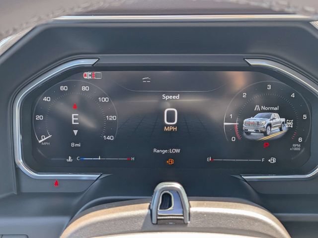 New 2026 GMC Sierra 1500 Denali w/ Technology Package AWD/4WD image 31
