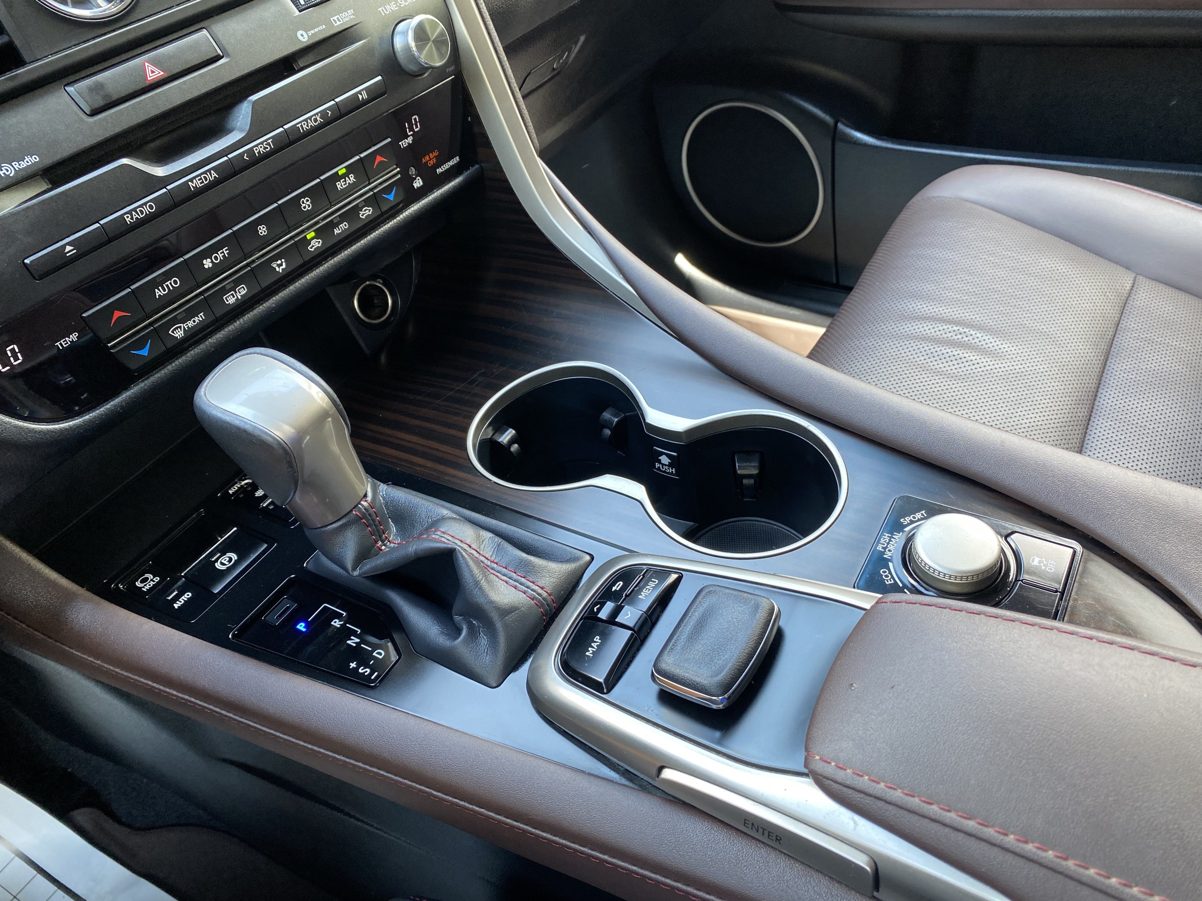 Used 2019 Lexus RX 350L FWD image 29