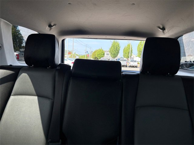 Used 2022 Toyota 4Runner SR5 Premium image 28