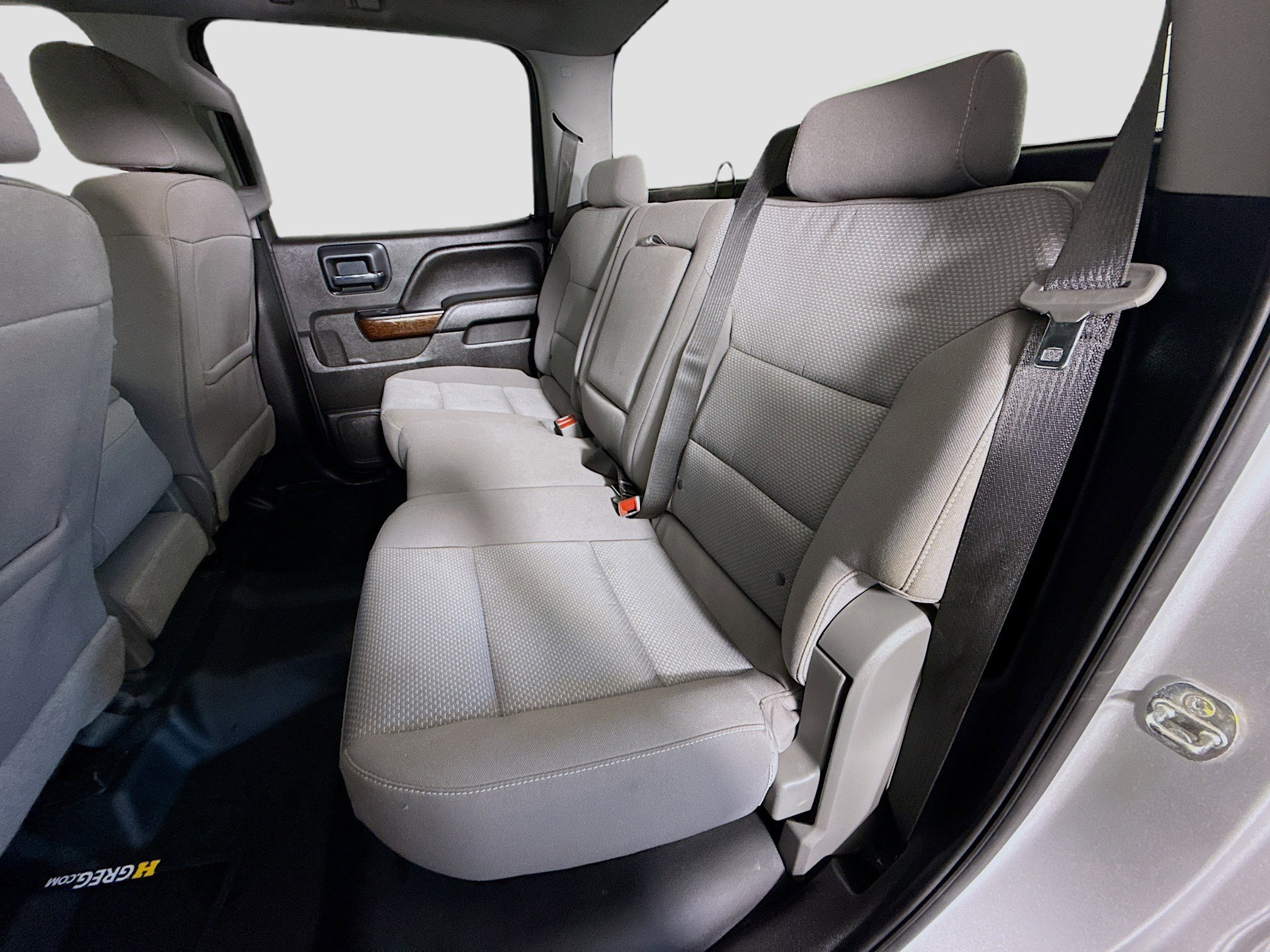 Used 2019 Chevrolet Silverado 3500 W/T w/ WT Convenience Package image 23