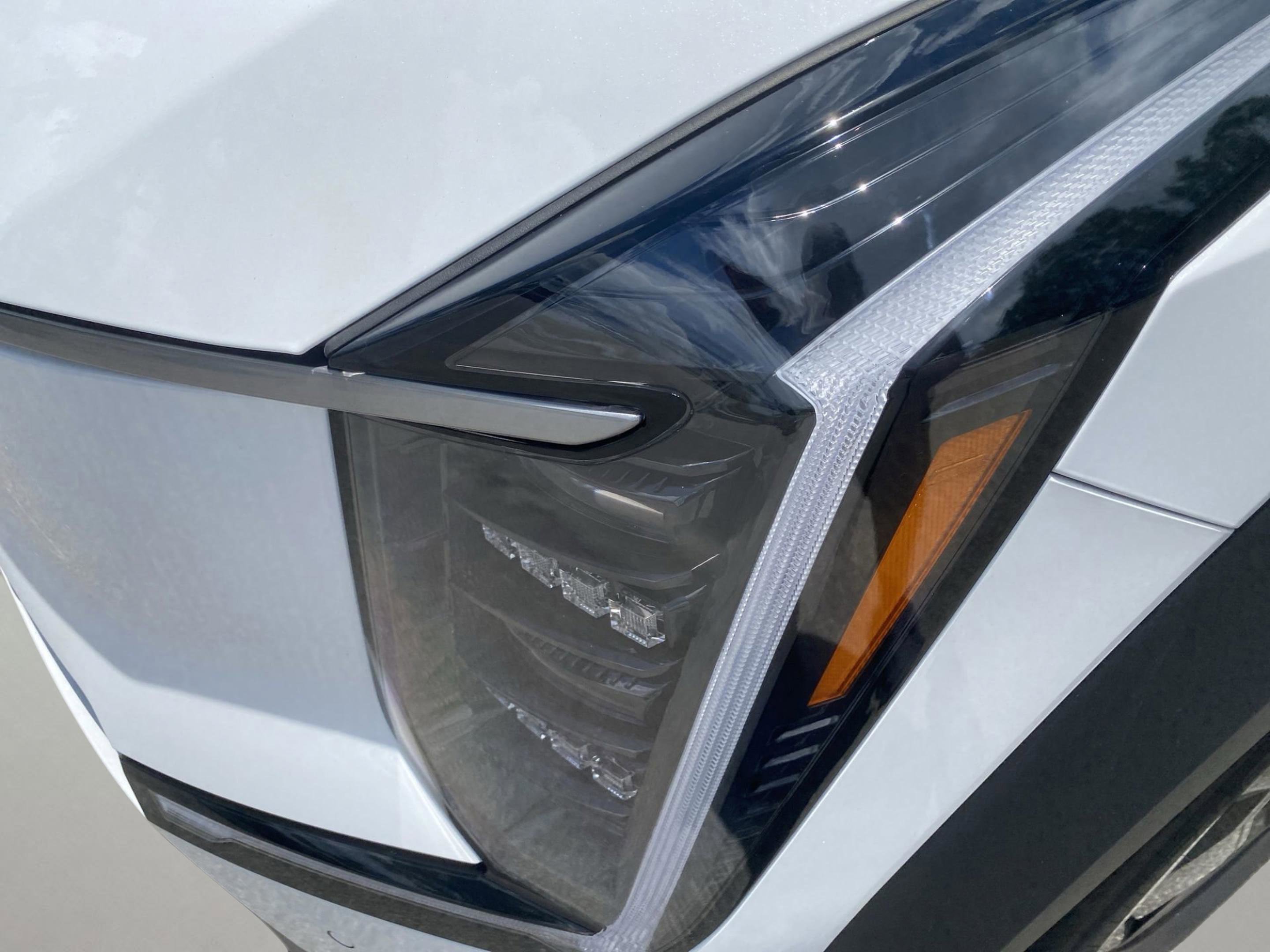 New 2026 Kia EV9 Light image 6