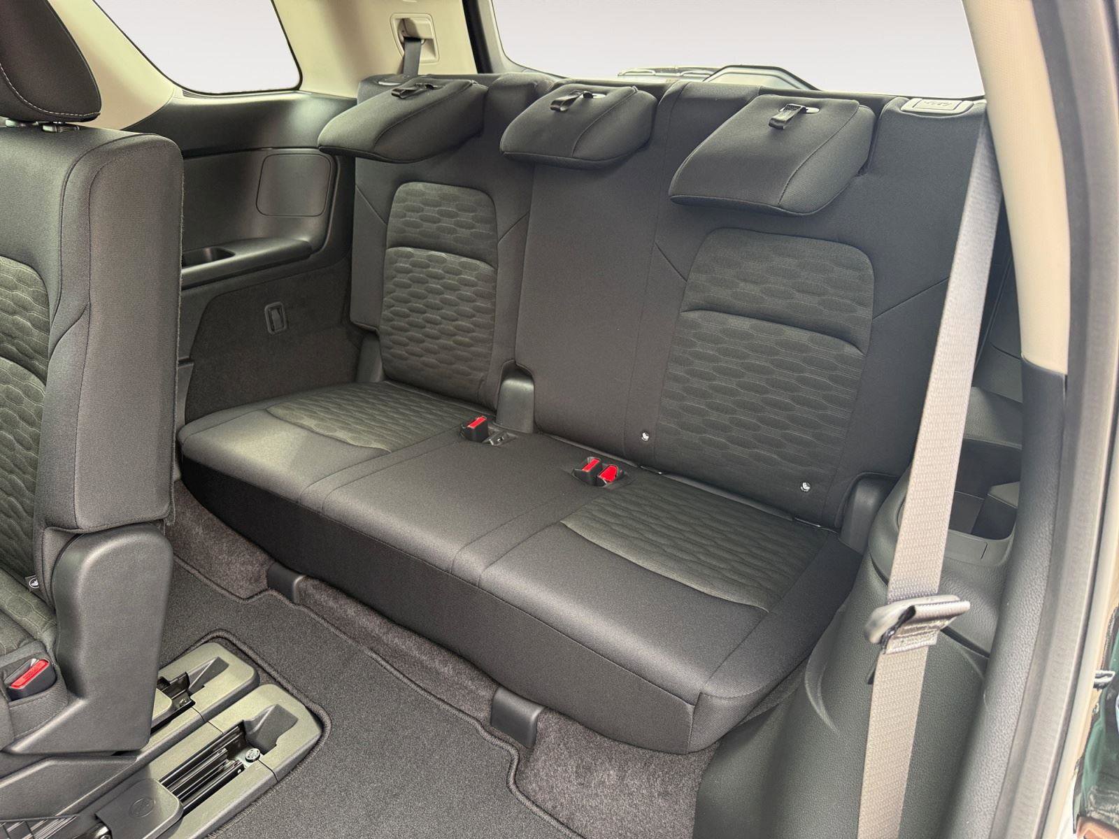 New 2026 Nissan Pathfinder SV AWD/4WD image 20