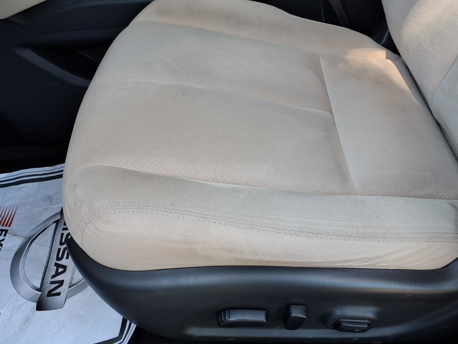 Used 2020 Nissan Murano SV image 7