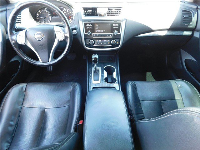 Used 2018 Nissan Altima 2.5 SL FWD image 24