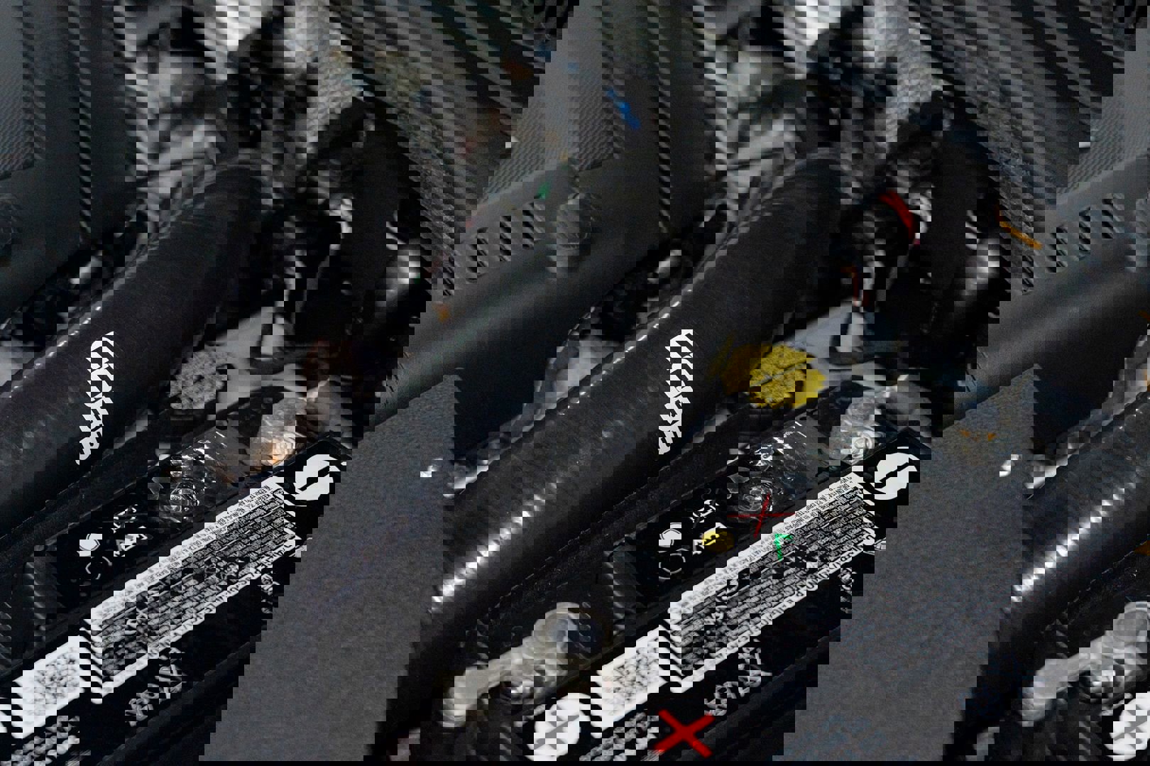 Used 2020 Volkswagen Jetta GLI image 48