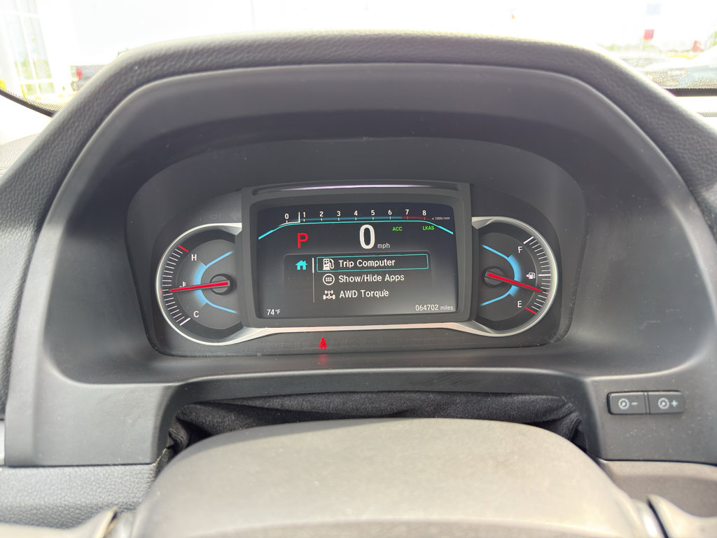 Used 2019 Honda Pilot EX-L image 27