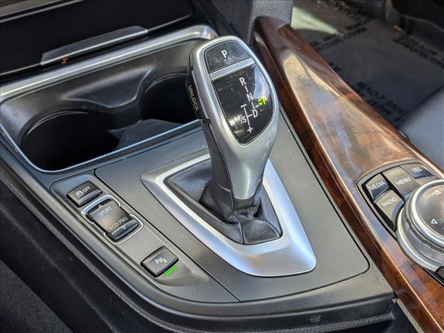 Used 2015 BMW 428i Coupe image 12