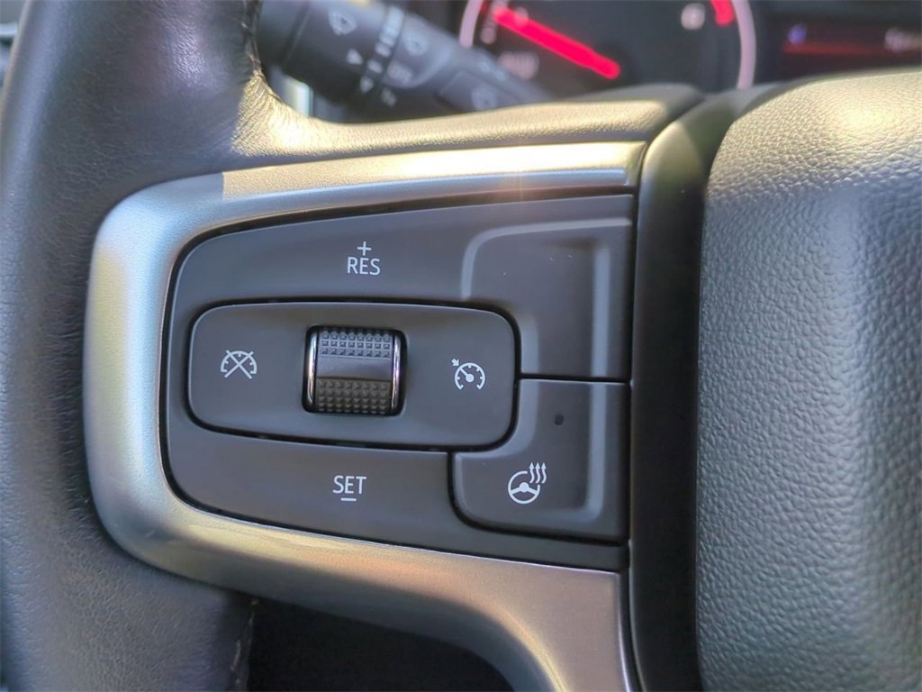 Used 2022 Chevrolet Silverado 1500 RST image 15