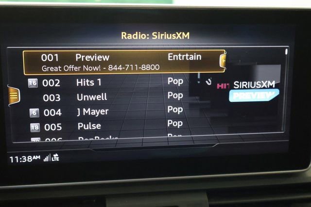 Used 2019 Audi Q5 2.0T Premium Plus w/ Premium Plus Package image 24