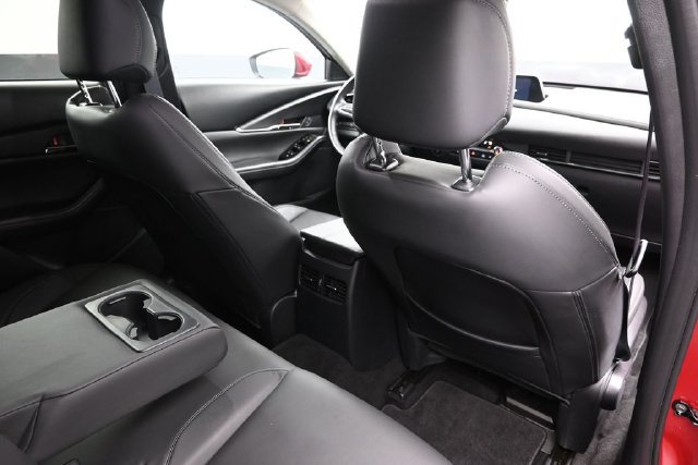 Used 2023 MAZDA CX-30 AWD 2.5 S w/ Preferred Package image 12