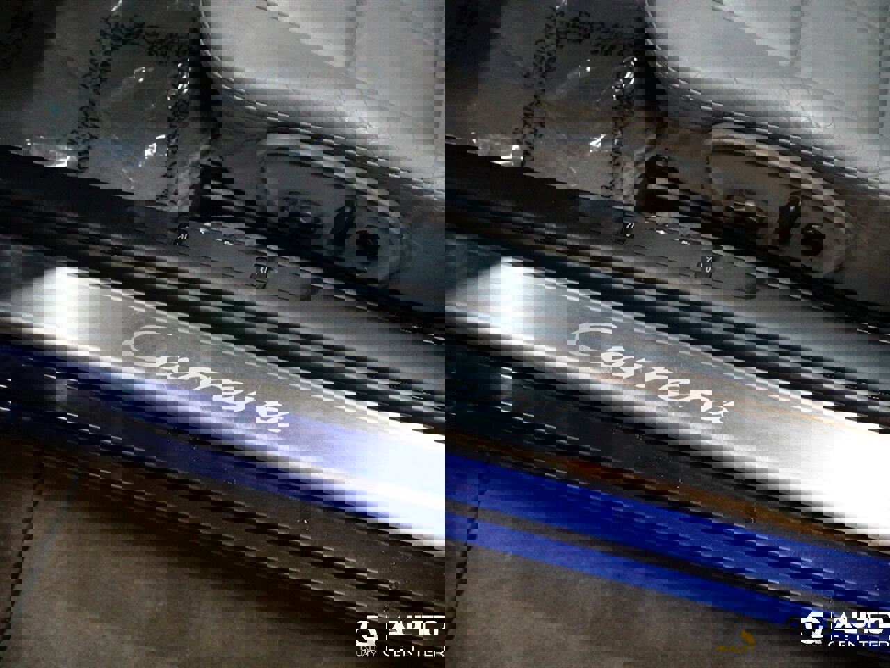 Used 2002 Porsche 911 Carrera 4 image 19