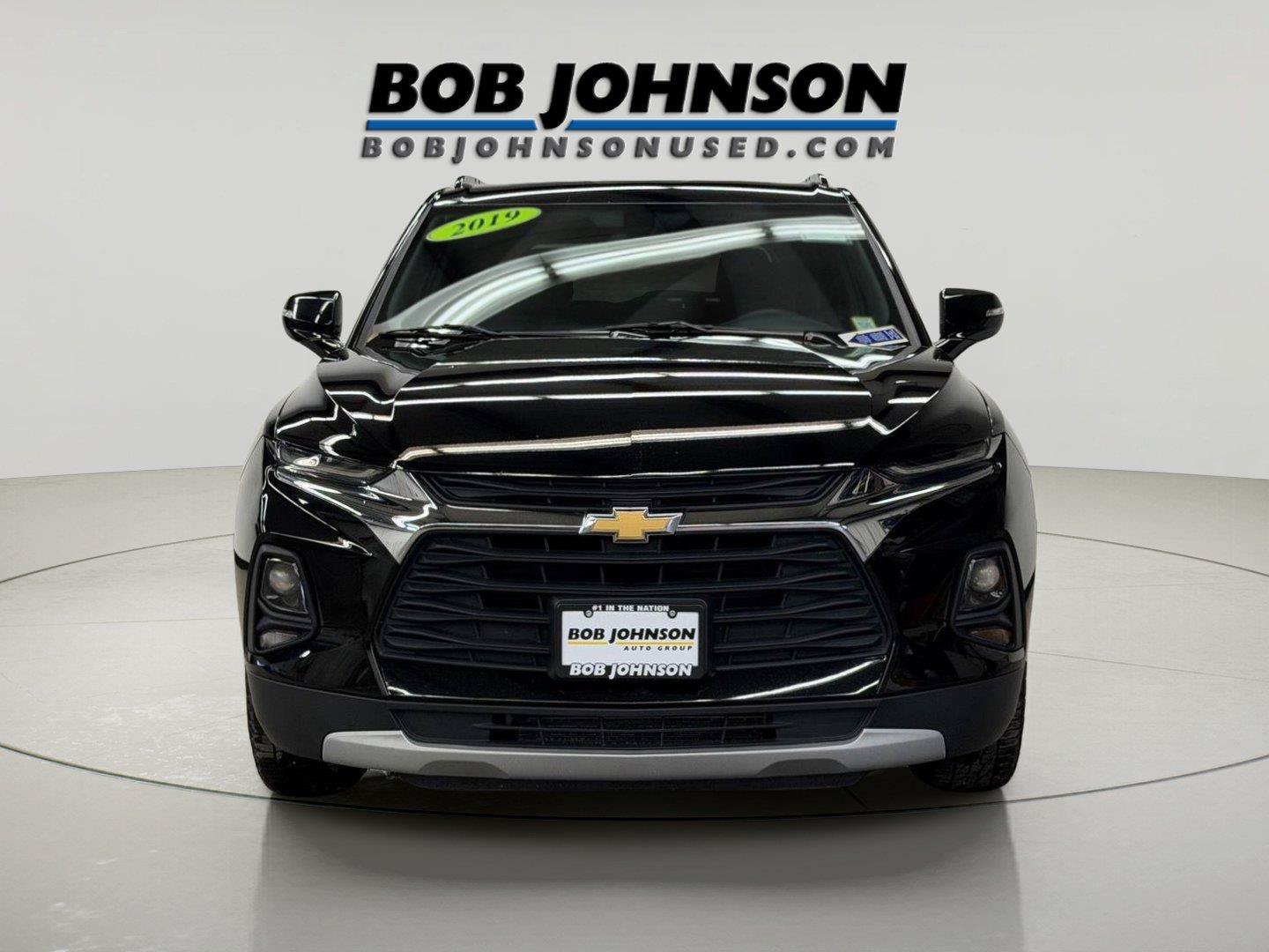 Used 2019 Chevrolet Blazer LT AWD/4WD image 4