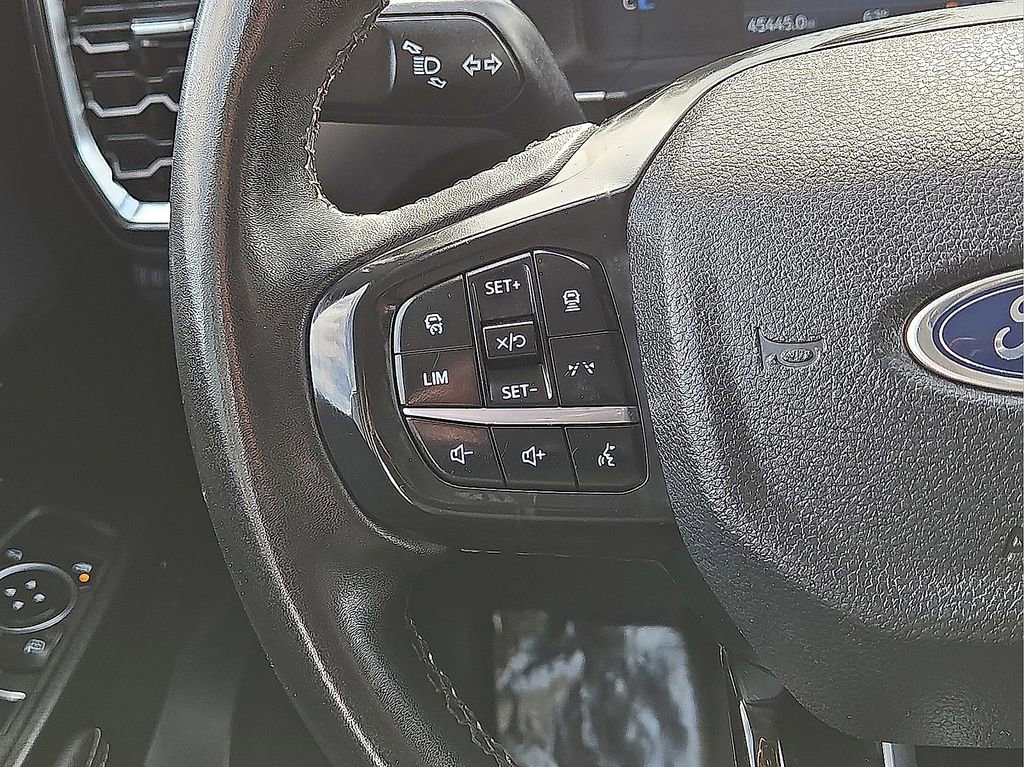 Used 2024 Ford Ranger XLT w/ Technology Package image 19