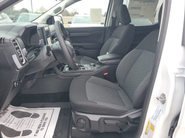 New 2025 Ford Ranger XL w/ Trailer Tow Package image 17