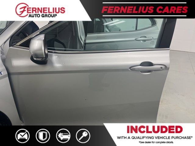 Used 2021 Toyota Camry XSE w/ Cold Weather Package image 12