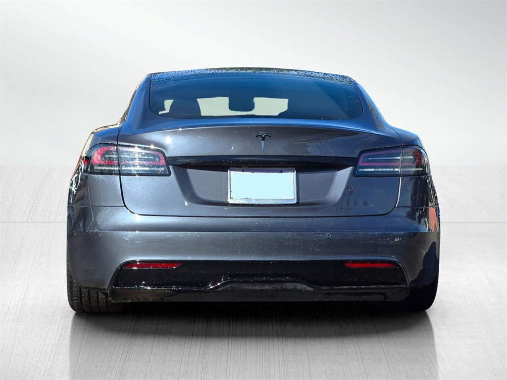 Used 2022 Tesla Model S image 5