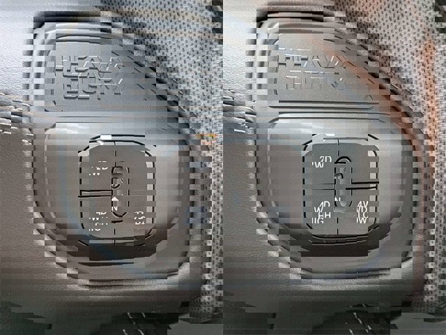 New 2025 RAM 2500 Limited image 25