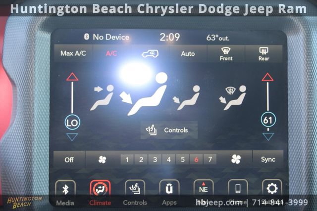 Used 2022 Jeep Wrangler Unlimited Rubicon w/ Steel Bumper Group image 26