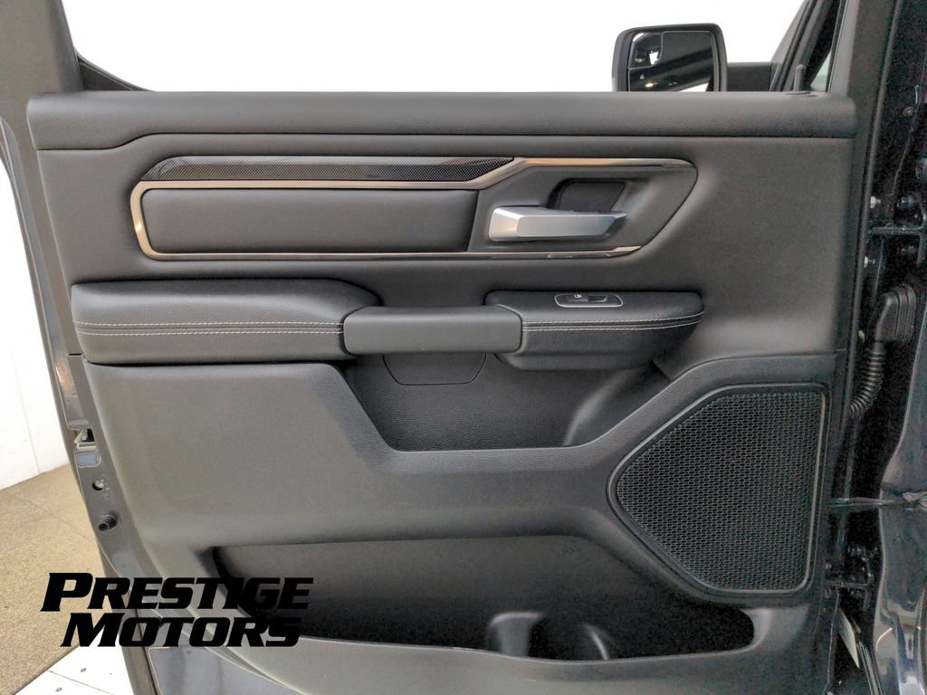 Used 2020 RAM 1500 Sport w/ Comfort & Convenience Group AWD/4WD image 29