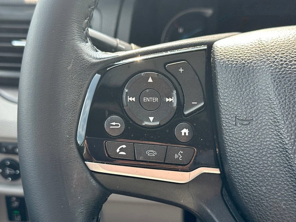 Used 2021 Honda Pilot Special Edition image 20