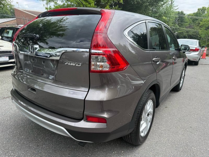 Used 2016 Honda CR-V EX image 7