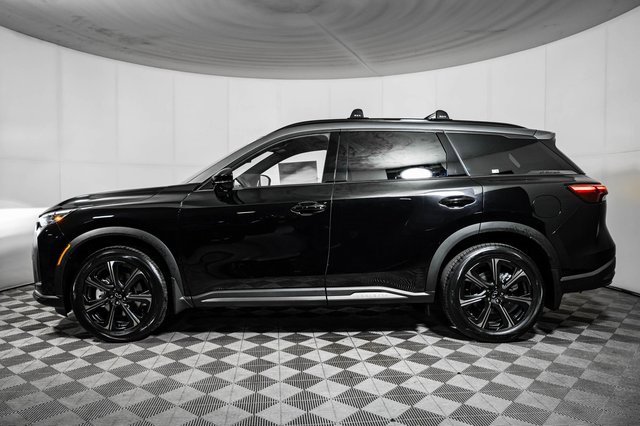 New 2026 INFINITI QX60 Autograph image 2