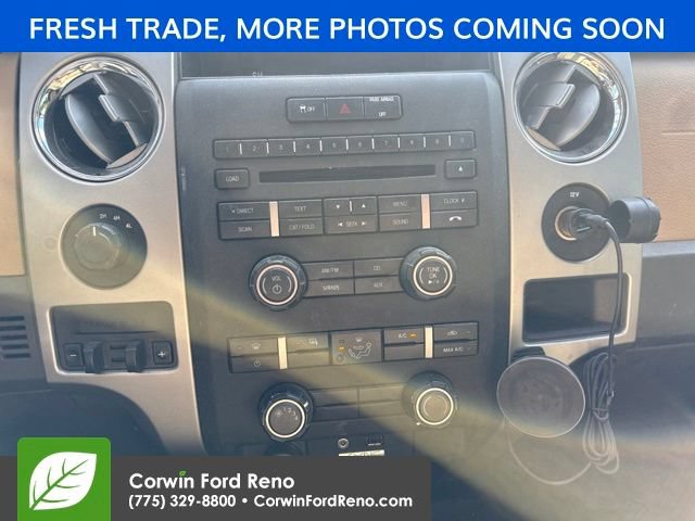 Used 2011 Ford F150 XLT w/ XLT Chrome Pkg AWD/4WD image 18