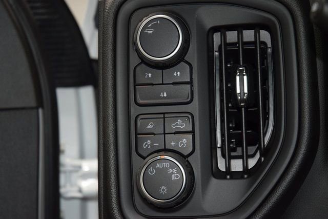 New 2025 Chevrolet Silverado 3500 W/T w/ WT Convenience Package AWD/4WD image 28
