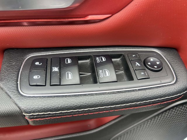 Used 2019 RAM 1500 Rebel w/ Rebel Level 2 Equipment Group AWD/4WD image 17