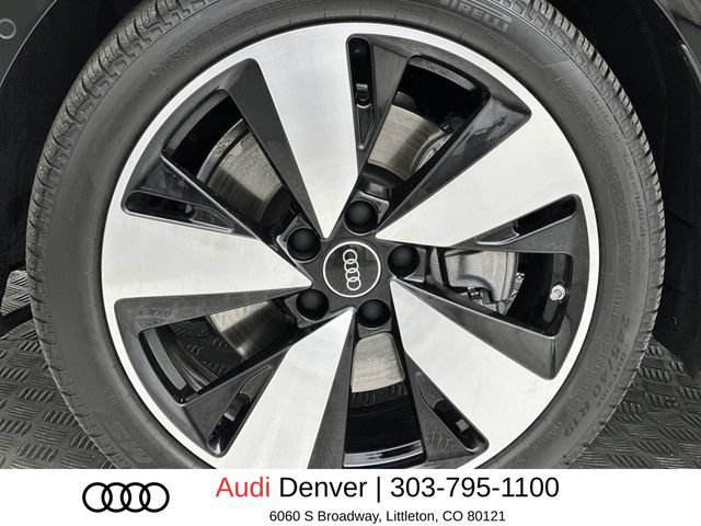 Certified 2025 Audi A5 2.0T Prestige AWD/4WD image 11