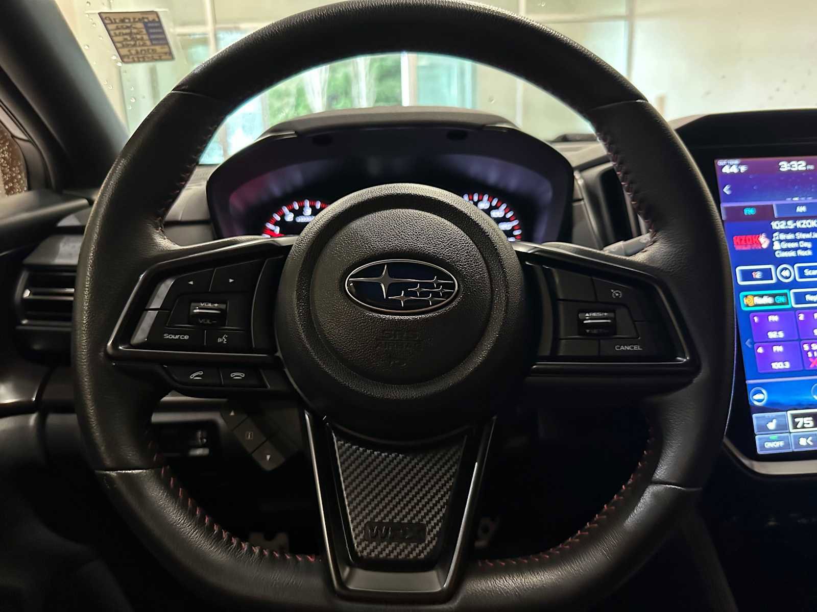 Used 2022 Subaru WRX Limited AWD/4WD image 11