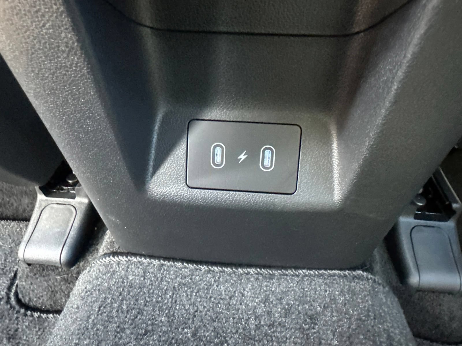 Used 2026 Hyundai Tucson SEL FWD image 19