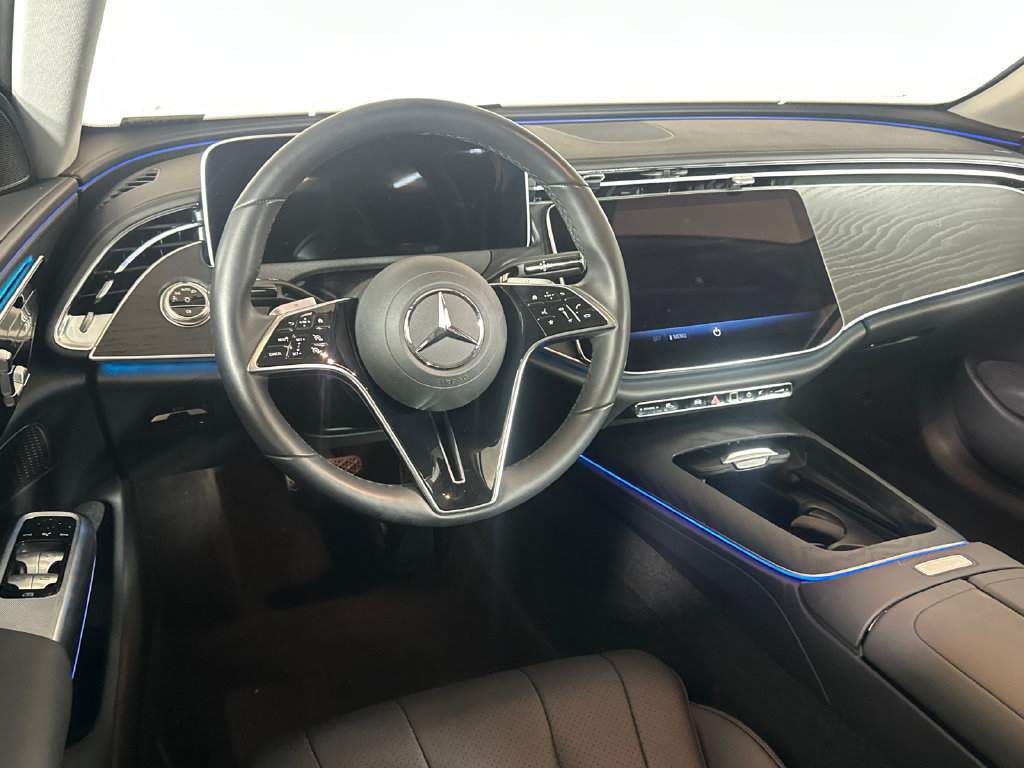 Certified 2026 Mercedes-Benz E 350 Sedan image 25