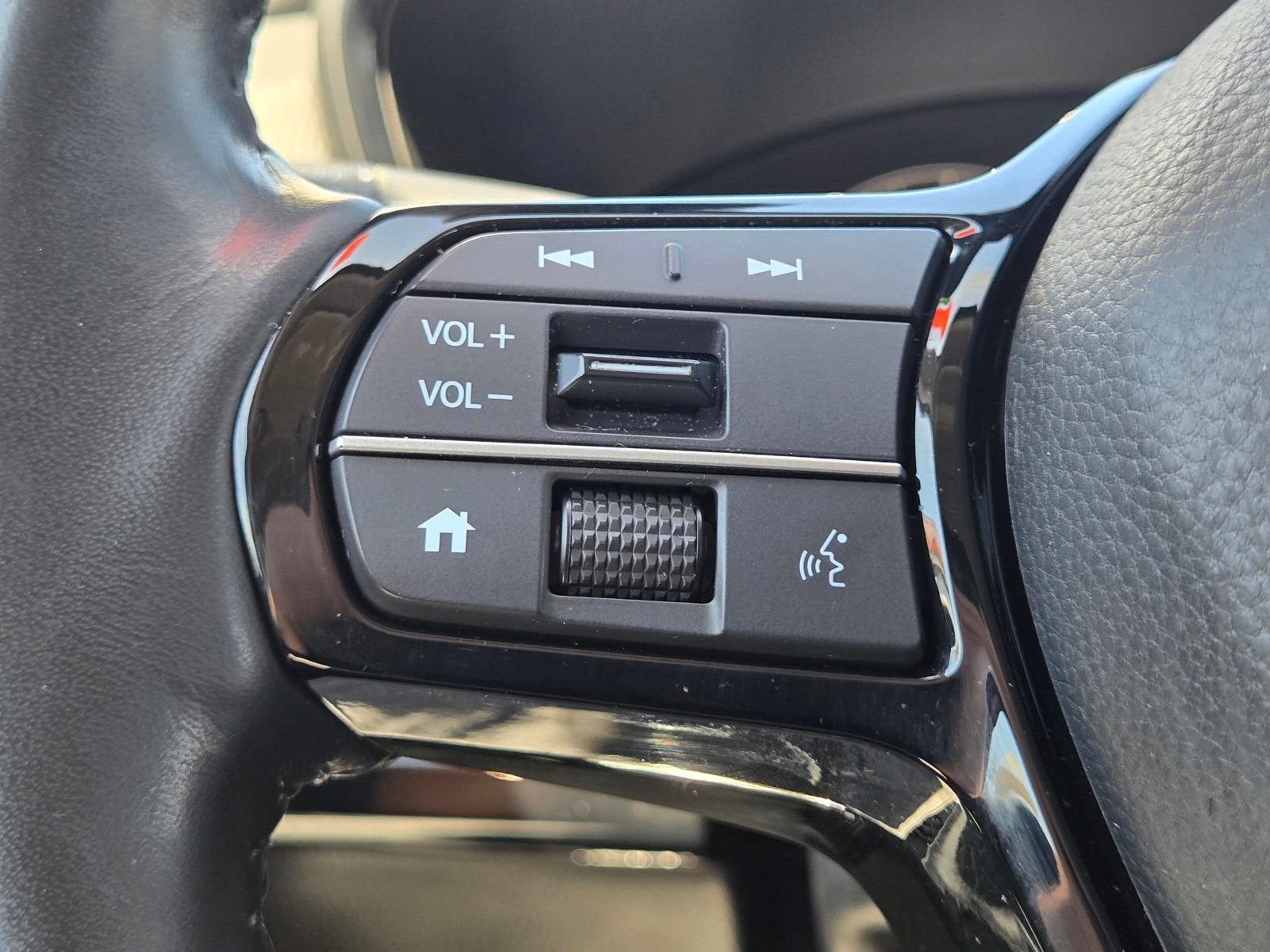Certified 2026 Honda CR-V EX-L image 27