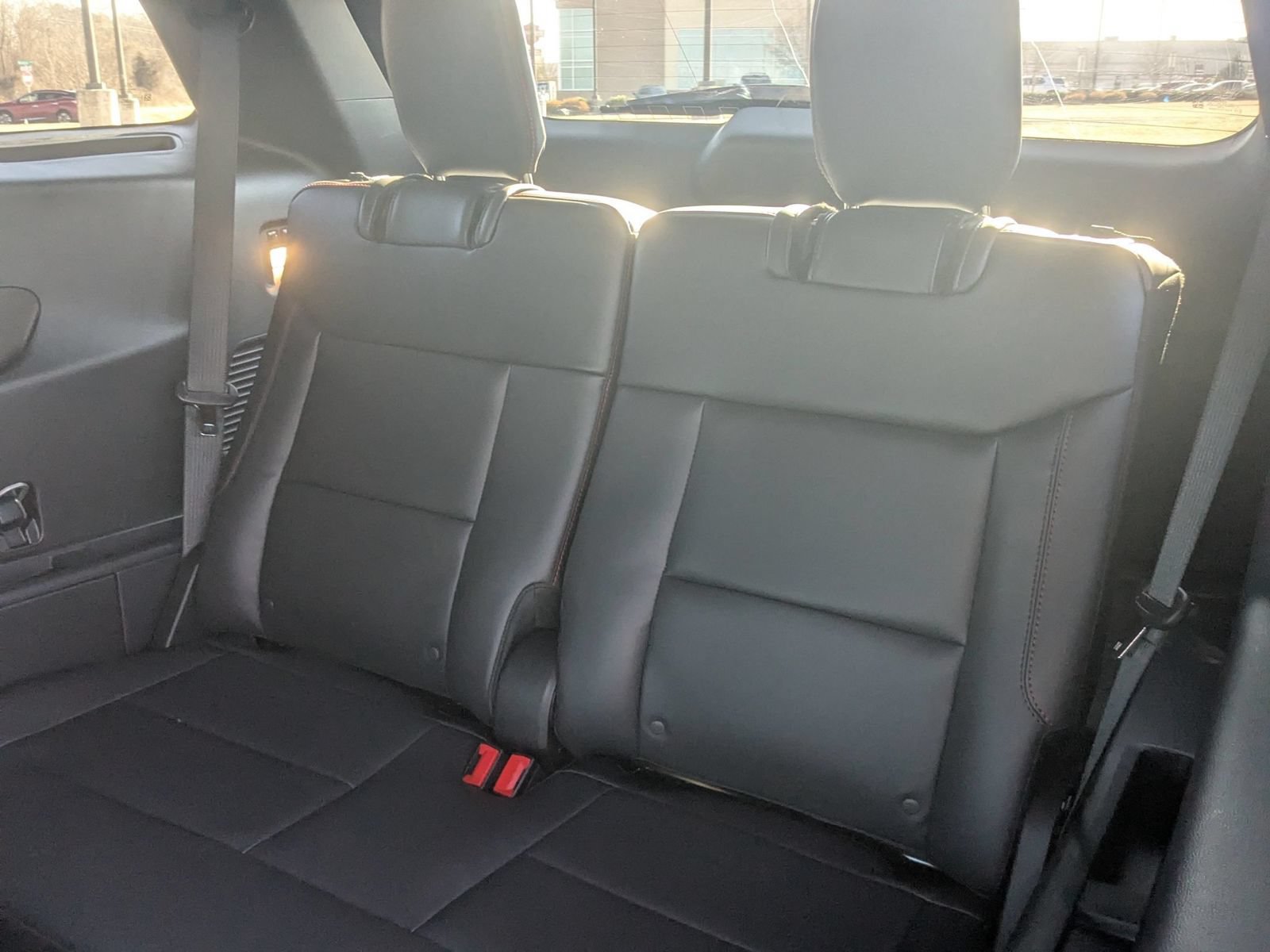 New 2026 Ford Explorer ST AWD/4WD image 33
