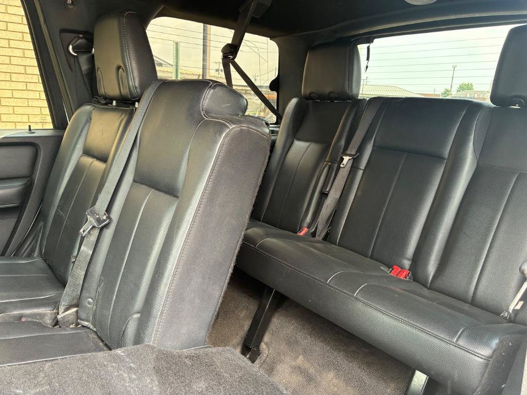 Used 2016 Ford Expedition XL AWD/4WD image 22