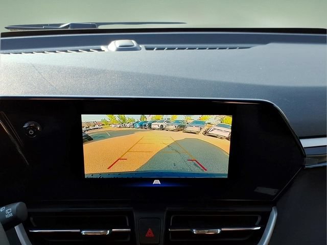 Used 2026 Chevrolet TrailBlazer LS w/ LS Convenience Package FWD image 19