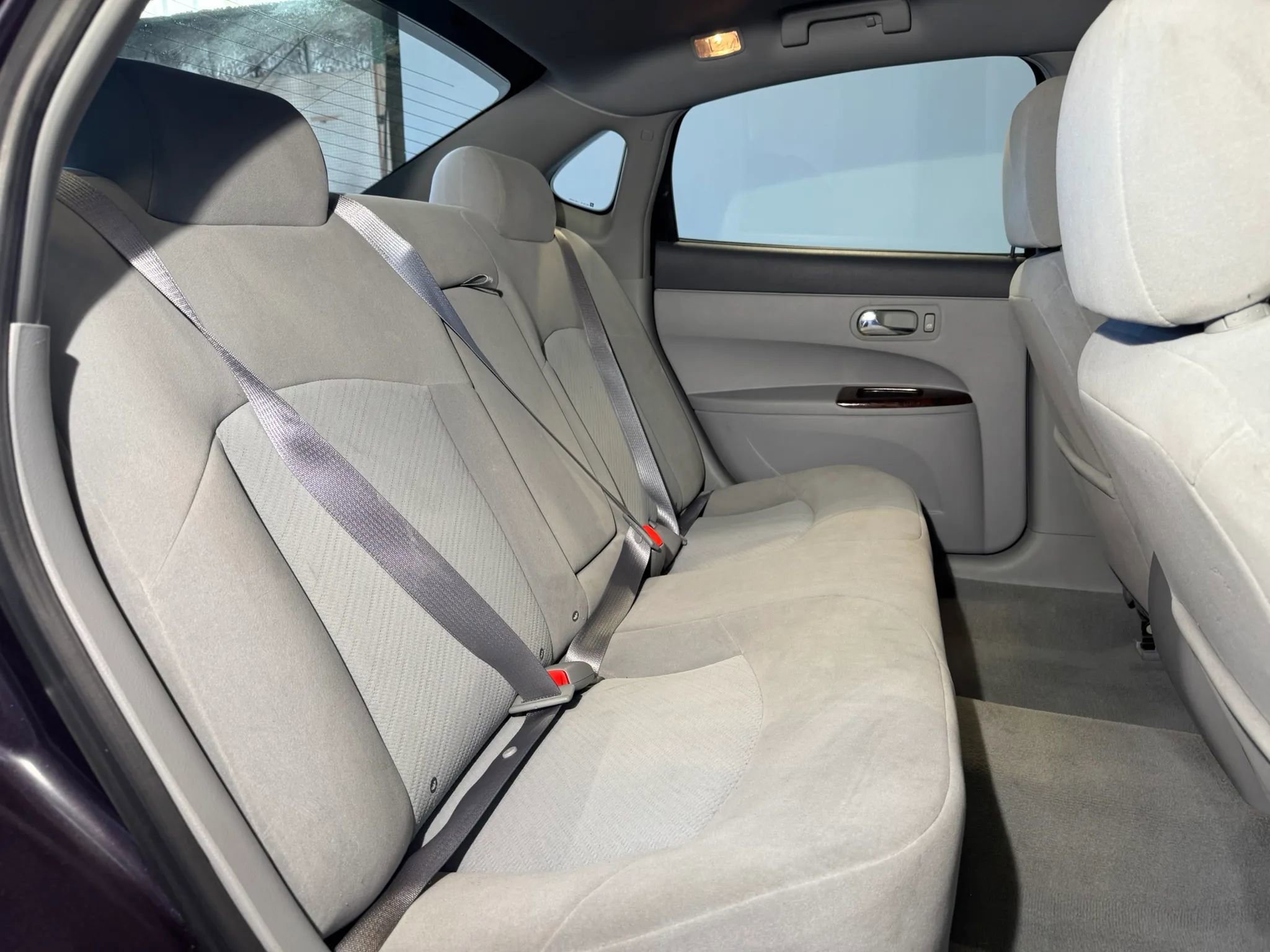 Used 2007 Buick LaCrosse CX w/ Chrome Enhancement Package image 25