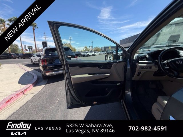 Used 2021 Honda Odyssey Touring image 8