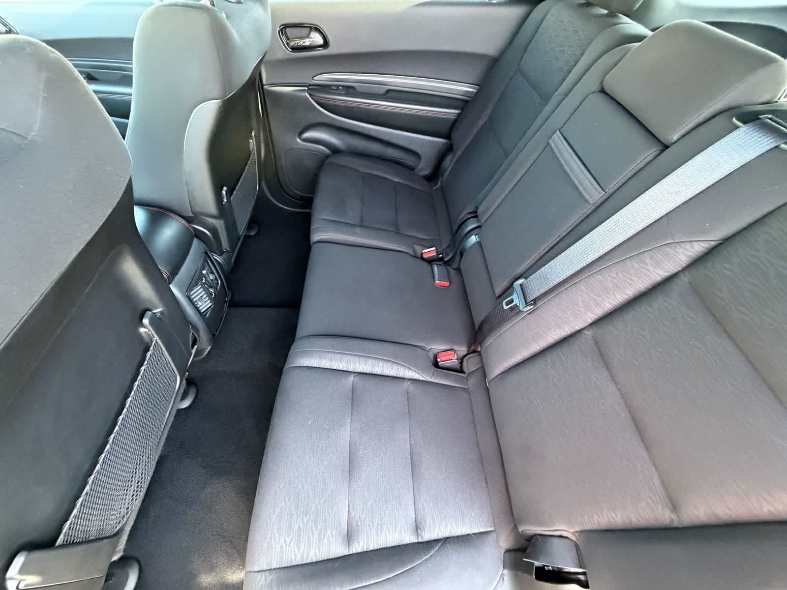 Used 2025 Dodge Durango GT AWD/4WD image 13