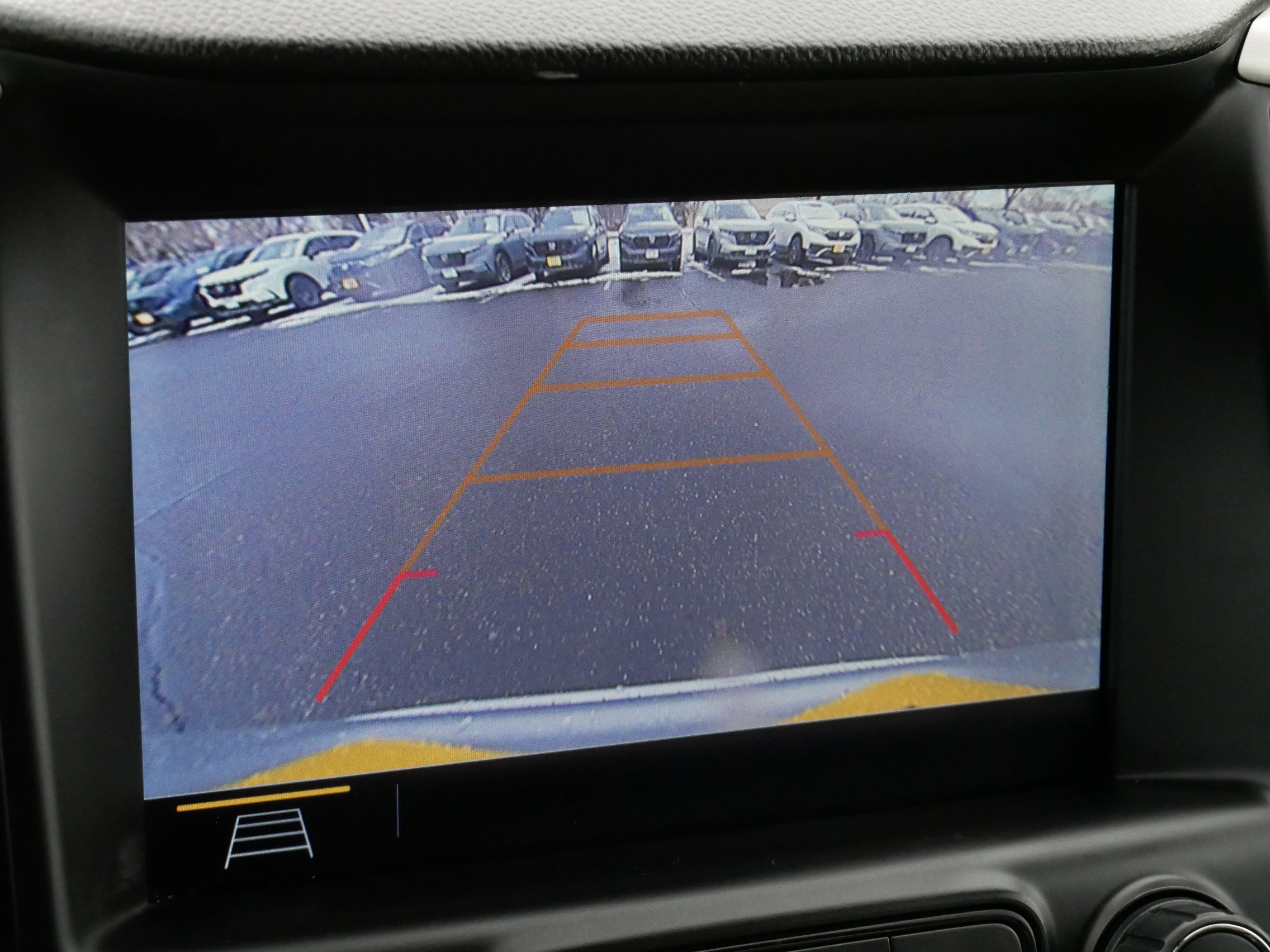 Used 2020 GMC Terrain SLT image 29