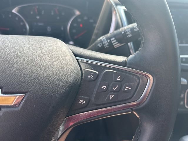 Used 2024 Chevrolet Equinox LT w/ LPO, Floor Liner Package image 9