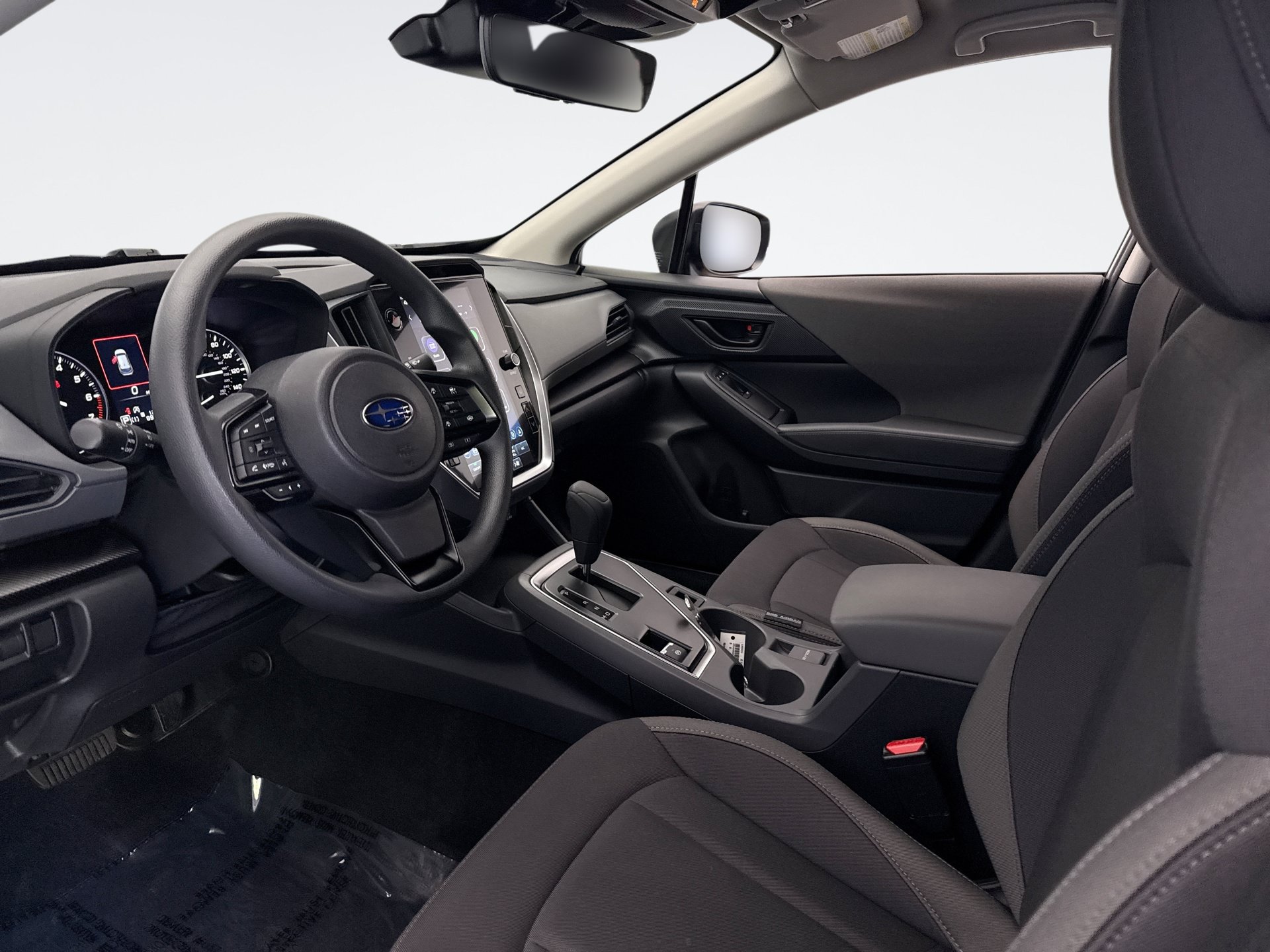 Used 2025 Subaru Crosstrek 2.5i Premium AWD/4WD image 10