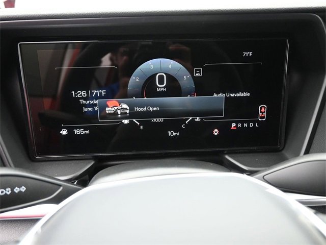 New 2026 GMC Terrain Elevation w/ Technology Package II image 36