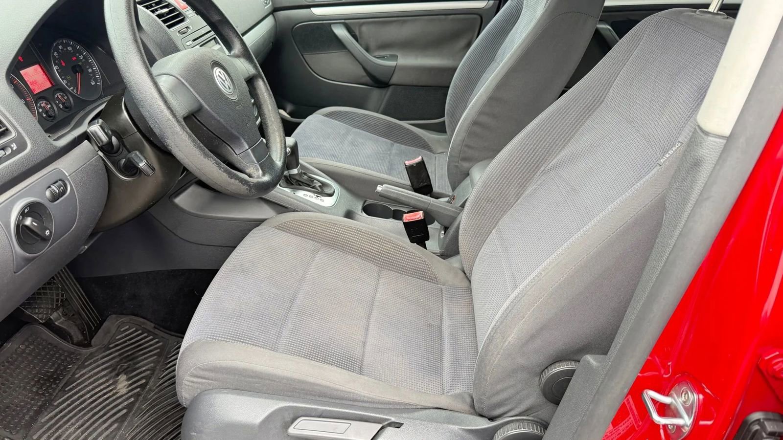 Used 2007 Volkswagen Jetta Sedan image 10