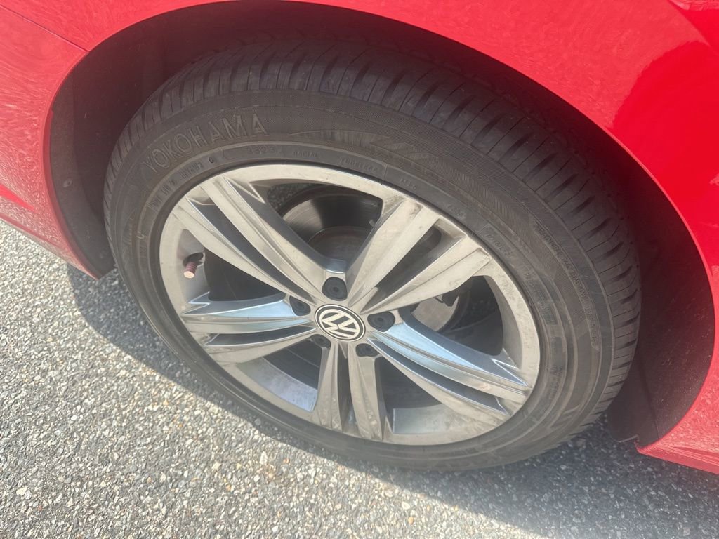 Used 2021 Volkswagen Jetta FWD image 19