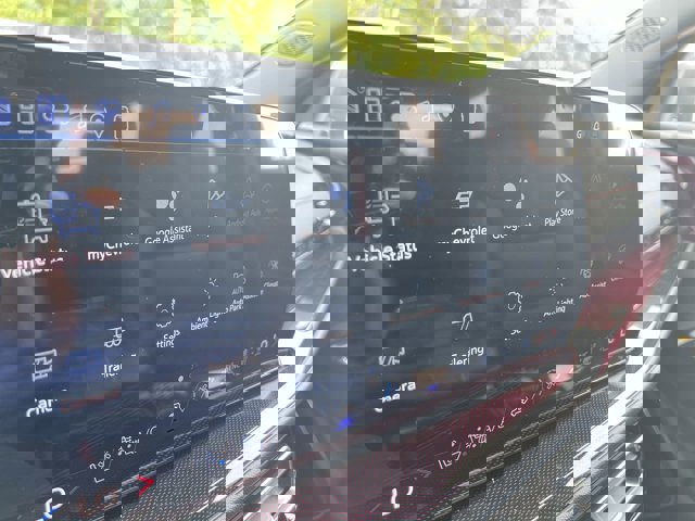 New 2026 Chevrolet Traverse RS w/ LPO, Floor Liner Package image 14