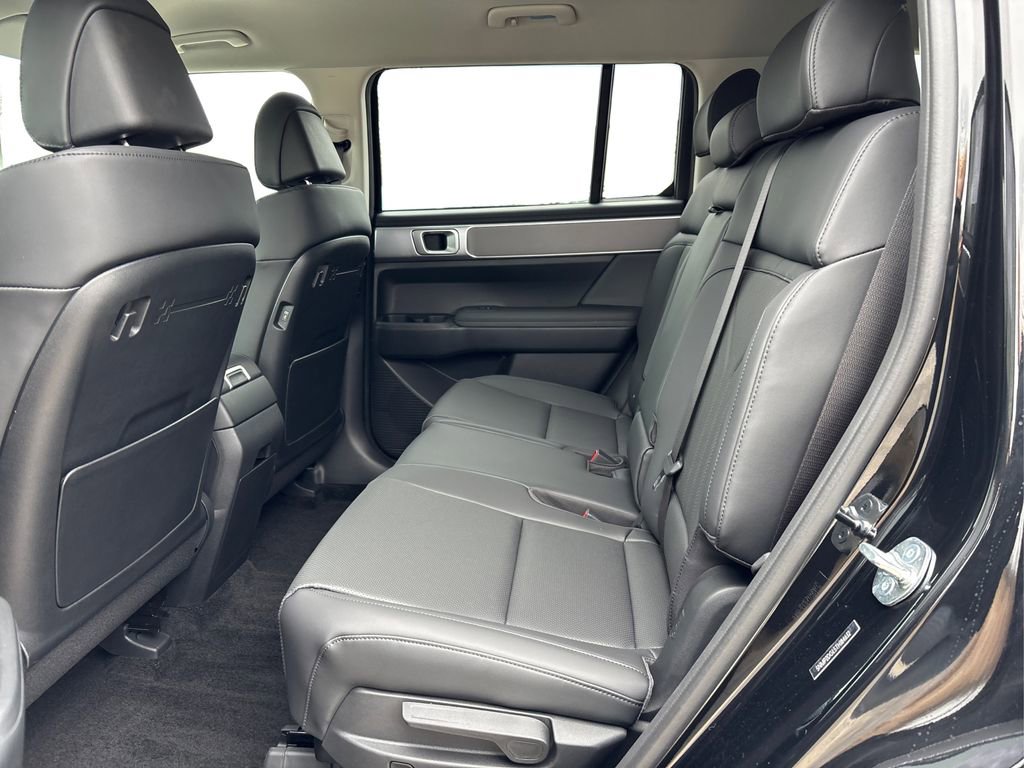 Used 2026 Hyundai Santa Fe SEL image 10