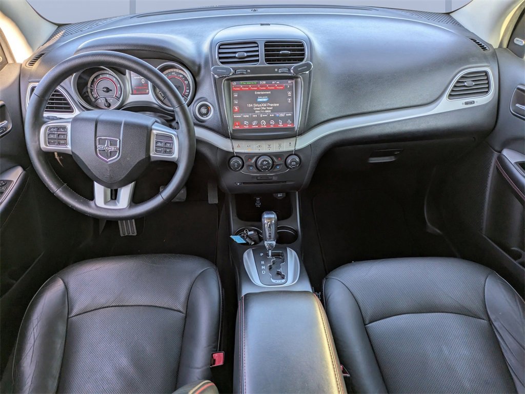 Used 2017 Dodge Journey GT image 15